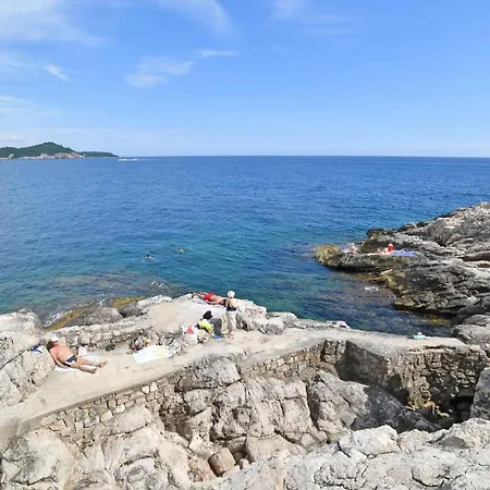 Verica House Ντουμπρόβνικ