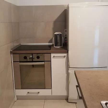 Apartment Verica House