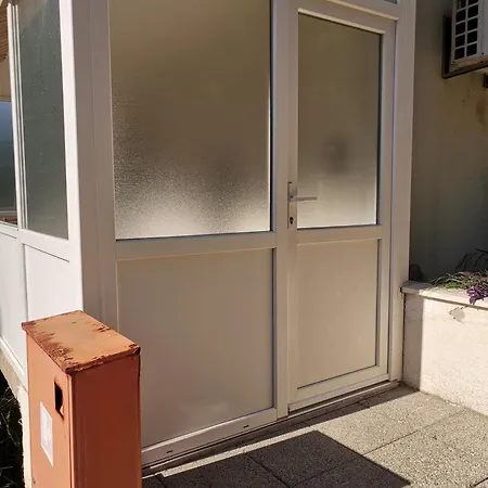 Verica House Lägenhet *