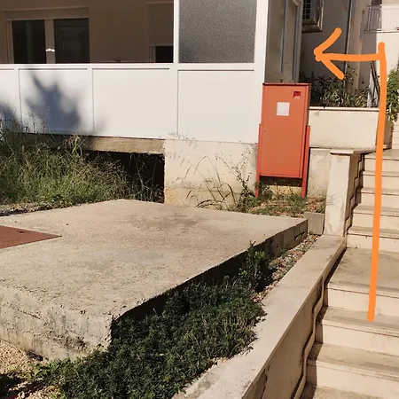 Verica House 杜布罗夫尼克