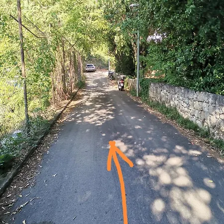 Verica House 公寓 *