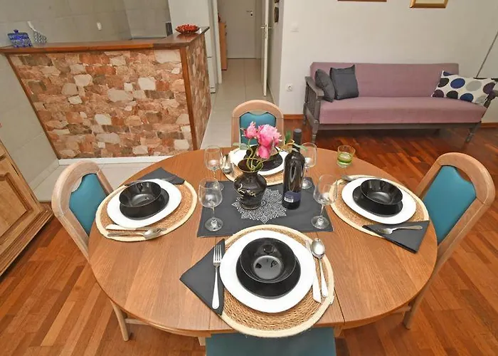 Verica House Apartment