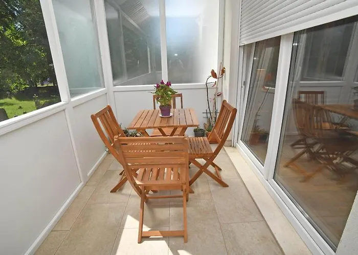 Verica House Apartmán *