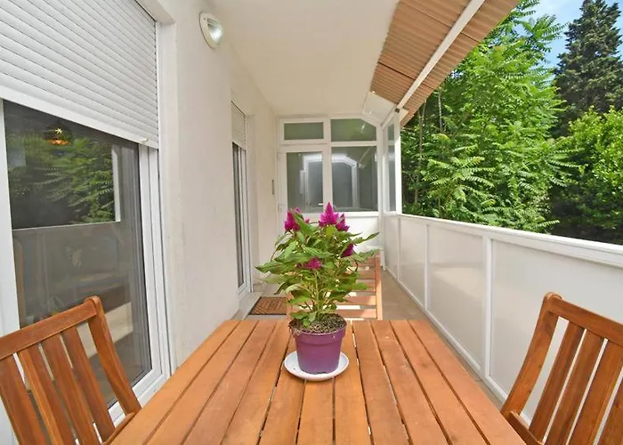 Verica House Ντουμπρόβνικ