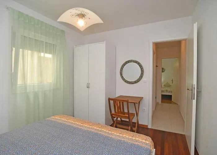 Apartment Verica House