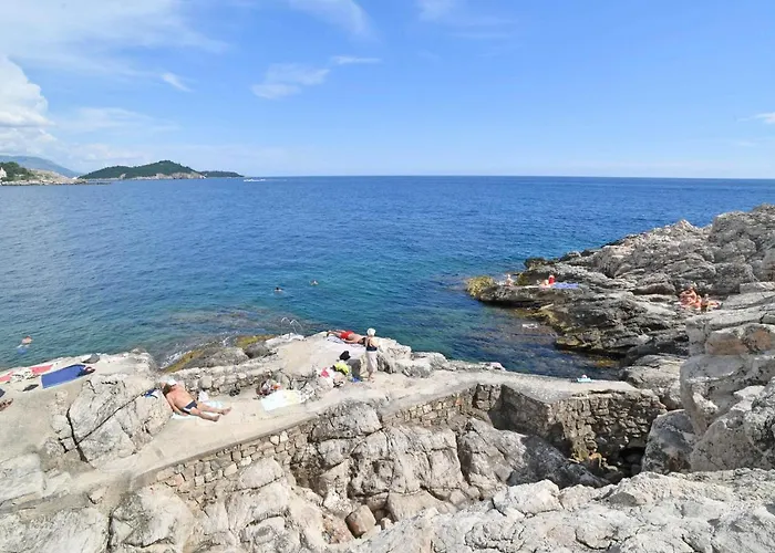 Verica House Ντουμπρόβνικ