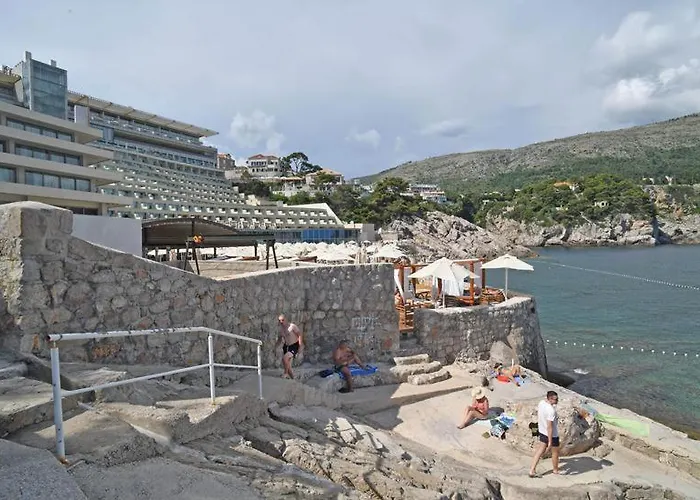 Verica House * Ντουμπρόβνικ