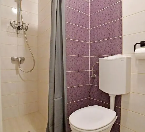 Διαμέρισμα Verica House *