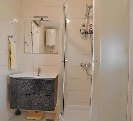 Verica House Apartmán *