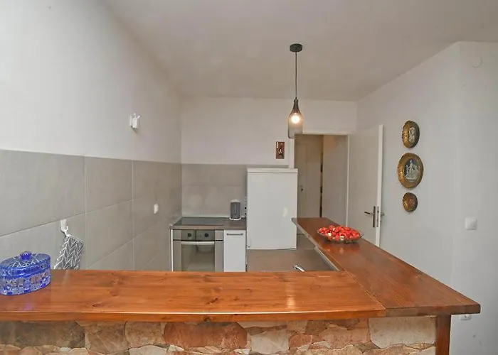 Apartment Verica House *