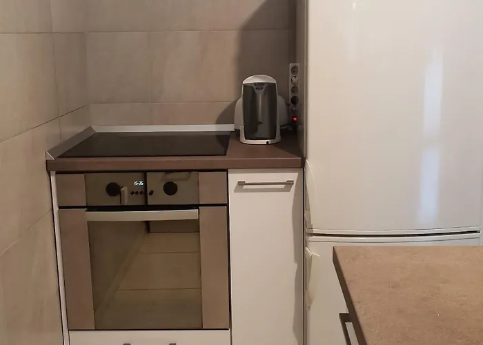 Apartmán Verica House