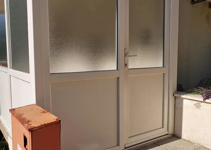 Verica House Apartmán *