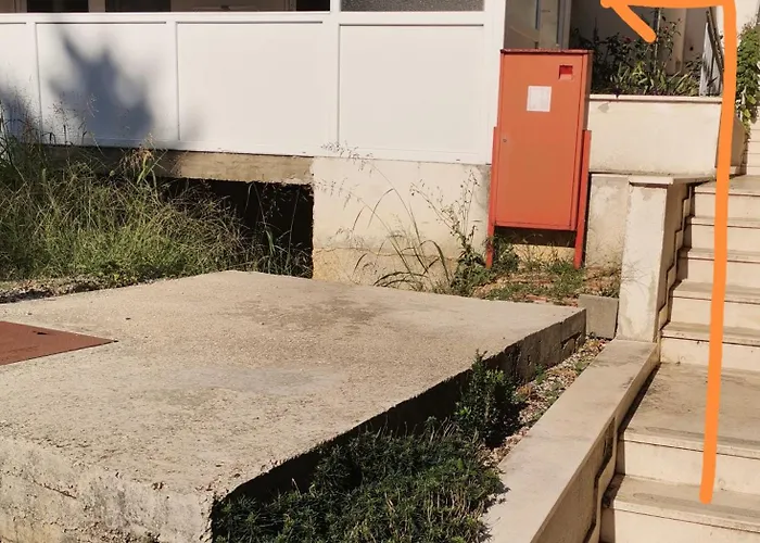 Verica House Ντουμπρόβνικ