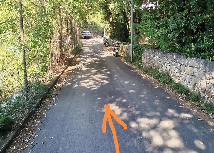 Verica House Διαμέρισμα *