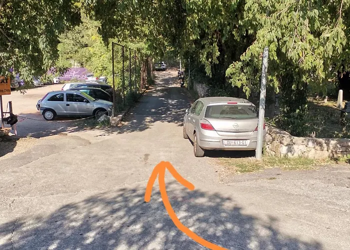 Verica House Apartmán Dubrovník