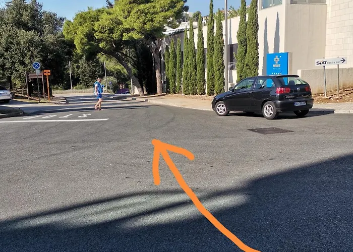 Διαμέρισμα Verica House *