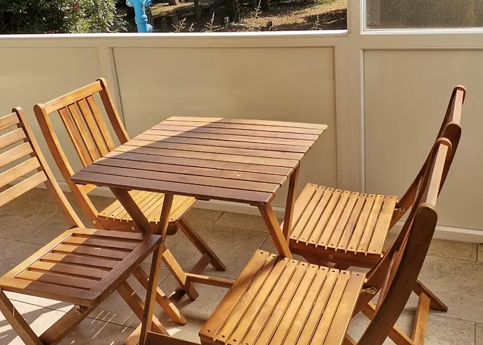 Apartmán Verica House