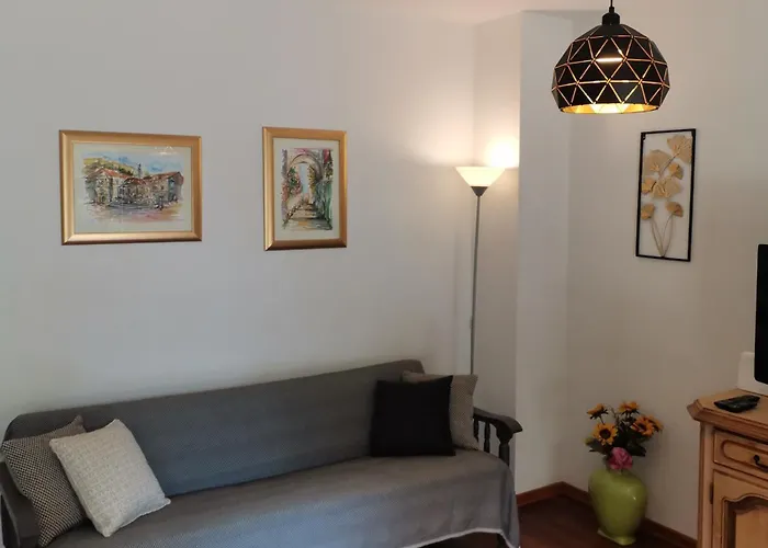 Διαμέρισμα Verica House Ντουμπρόβνικ