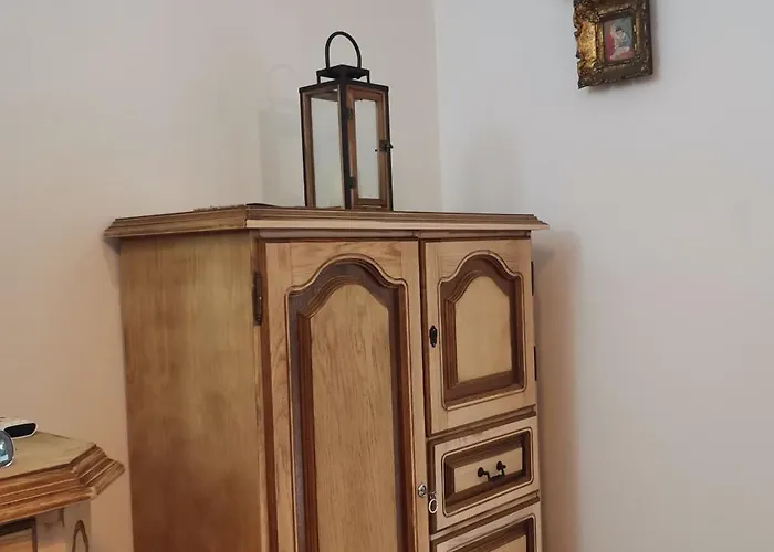 Διαμέρισμα Verica House