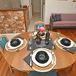 Verica House Appartement