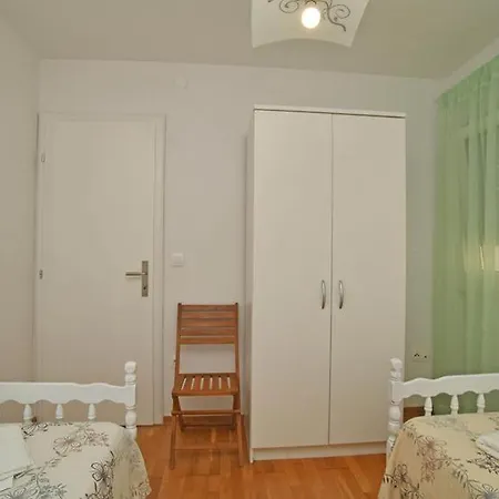 Verica House Apartment *
