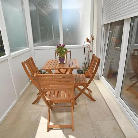 Verica House Apartment *