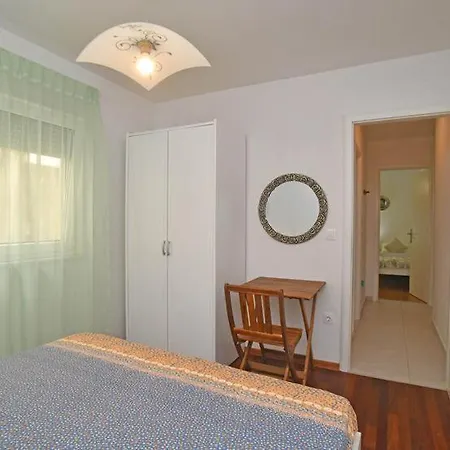 Apartment Verica House