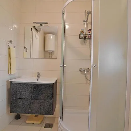 Verica House Apartment *