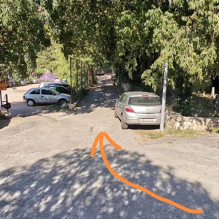 Verica House Apartament Dubrownik