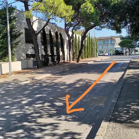 Verica House Apartment