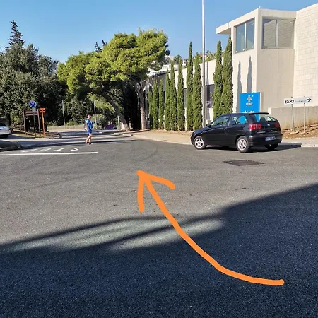 Apartament Verica House *