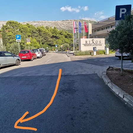 Apartment Verica House Dubrovnik