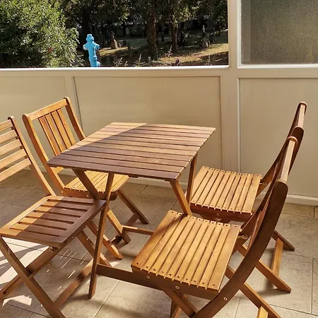 Apartment Verica House