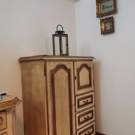 Apartment Verica House