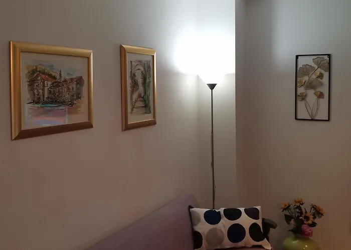 Appartamento Verica House Ragusa