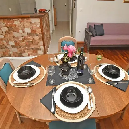 Verica House Appartamento