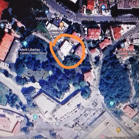 Verica House * Ragusa